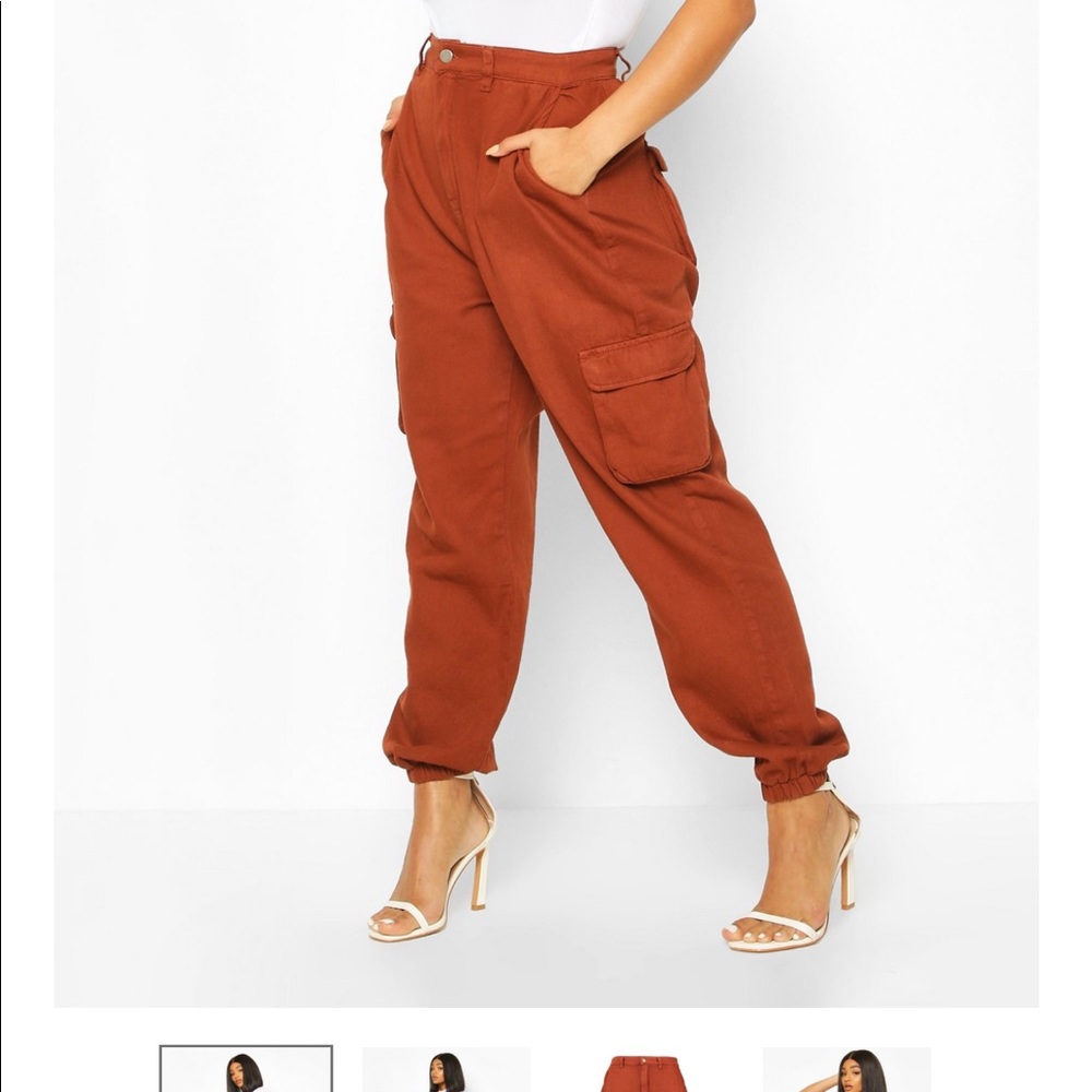 Joggers